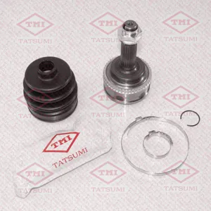 TATSUMI TDA1265 Шрус наружный комплект