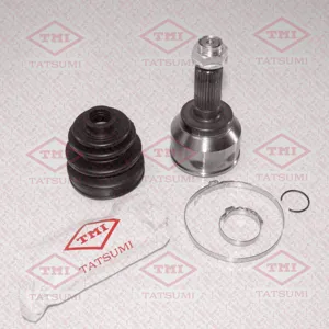 TATSUMI TDA1270 Шрус наружный комплект
