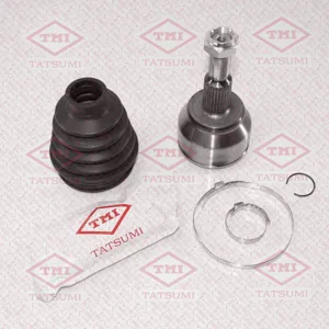TATSUMI TDA1271 Шрус наружный комплект
