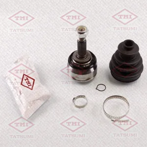 TATSUMI TDA1274 Шрус наружный комплект