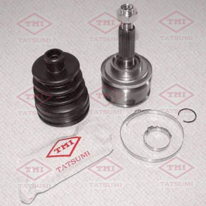 TATSUMI TDA1280 Шрус наружный комплект