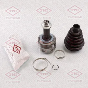 TATSUMI TDA1281 Шрус наружный комплект
