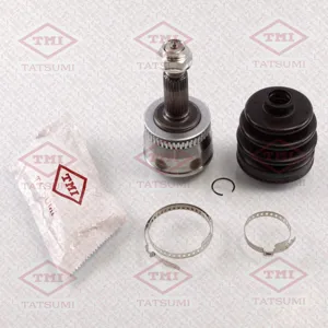 TATSUMI TDA1283 Шрус наружный комплект