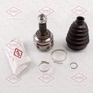 TATSUMI TDA1288 Шрус наружный комплект
