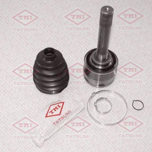 TATSUMI TDA1290 Шрус наружный комплект