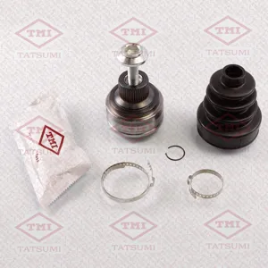 TATSUMI TDA1298 Шрус наружный Audi A4, A5, Q5 1.8-3.2TFSI 2007=> 4233шл