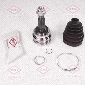 TATSUMI TDA1316 Шрус наружный комплект (с ABS)