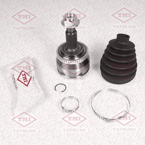 TATSUMI TDA1319 Шрус наружный комплект (с ABS)