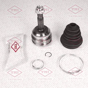 TATSUMI TDA1320 Шрус наружный комплект (с ABS)