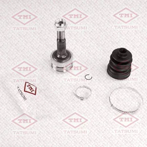 TATSUMI TDA1322 Шрус наружный комплект (с ABS)