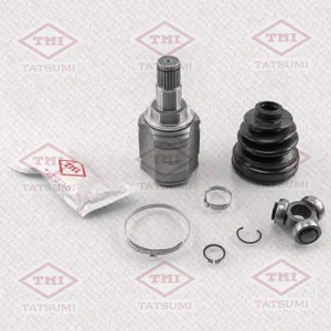 TATSUMI TDB1002 Шрус внутренний комплект