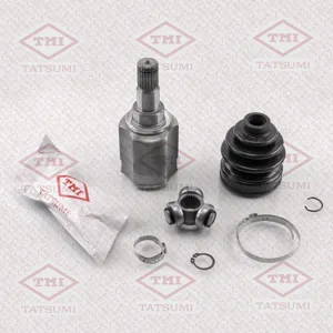 TATSUMI TDB1009 Шрус внутренний комплект