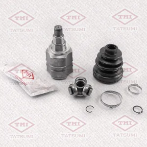 TATSUMI TDB1016 Шрус внутренний комплект