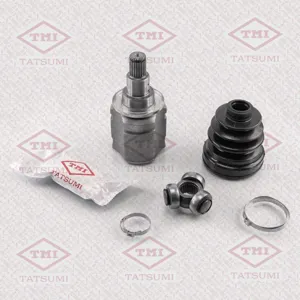 TATSUMI TDB1021 Шрус внутренний комплект