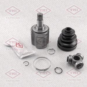 TATSUMI TDB1022 Шрус Toyota LC Prado J90 Hilux 96-02 внутр. лев.прав.