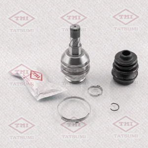 TATSUMI TDB1026 Шрус Chevrolet Lanos 05- 1.4 A внутр.