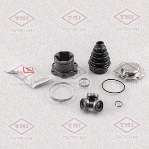 TATSUMI TDB1029 Шрус внутренний Skoda Fabia 00-08VW Bora 98-05 Golf IV 97-06 Polo 01- 30шл