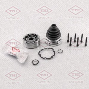 TATSUMI TDB1030 Шрус Audi 80 -86 1.8 JN внутр.