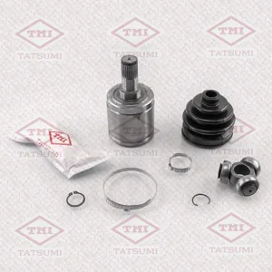 TATSUMI TDB1033 Шрус внутренний комплект