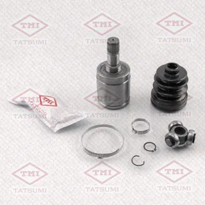 TATSUMI TDB1034 Шрус внутренний левый Honda Civic VII Hatchback (EU EP EV) 2528шл