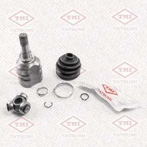 TATSUMI TDB1035 Шрус внутренний Toyota Carina T170T190 Corolla VI-VIII E90-E110 1.3-2.0 83-02
