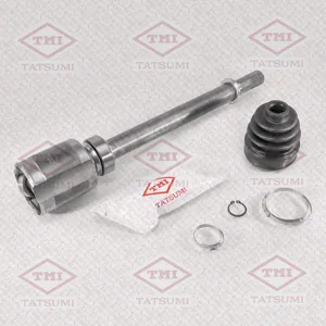 TATSUMI TDB1040 Шрус внутренний комплект