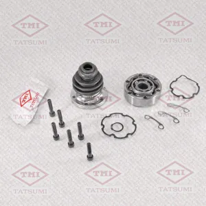 TATSUMI TDB1044 Шрус внутренний Audi 80100 84-94A4 95-01A6 94-05VW Passat 85-00 28шл