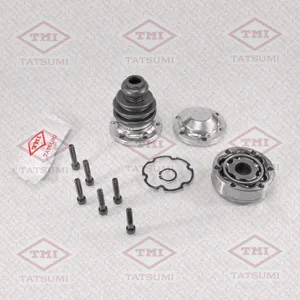 TATSUMI TDB1046 Шрус внутренний VW TranSporter IV 1.9D-2.8 90-03 28шл