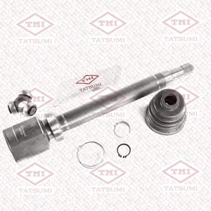TATSUMI TDB1065 Шрус внутренний комплект
