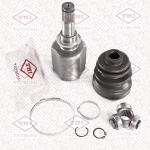 TATSUMI TDB1072 Шрус внутренний комплект