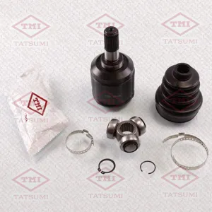 TATSUMI TDB1080 Шрус внутренний комплект