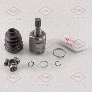 TATSUMI TDB1089 Шрус внутренний комплект