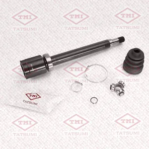 TATSUMI TDB1094 Шрус внутренний правый комплект