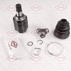 TATSUMI TDB1095 Шрус внутренний левый комплект