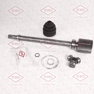 TATSUMI TDB1099 Шрус внутренний правый комплект