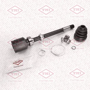 TATSUMI TDB1102 Шрус внутренний правый комплект