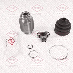 TATSUMI TDB1105 Шрус внутренний правый комплект