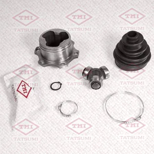 TATSUMI TDB1107 Шрус внутренний комплект