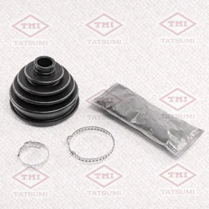 TATSUMI TDC1012 Пыльника шруса наружный комплект