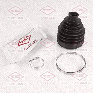 TATSUMI TDC1035 Пыльника шруса наружный комплект