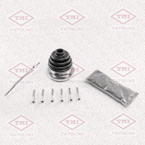 TATSUMI TDC1209 Пыльника шруса внутренний комплект