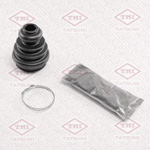 TATSUMI TDC1213 Пыльника шруса внутренний комплект
