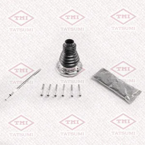 TATSUMI TDC1221 Пыльника шруса  внутренний комплект