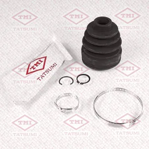 TATSUMI TDC1227 Пыльника шруса  внутренний комплект