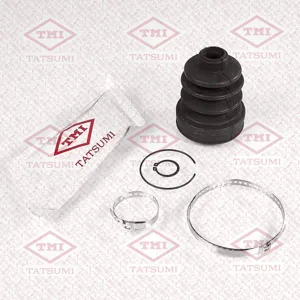 TATSUMI TDC1228 Пыльника шруса внутренний комплект