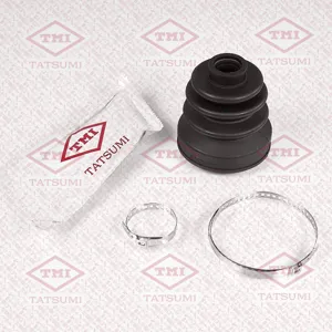 TATSUMI TDC1230 Пыльника шруса внутренний комплект