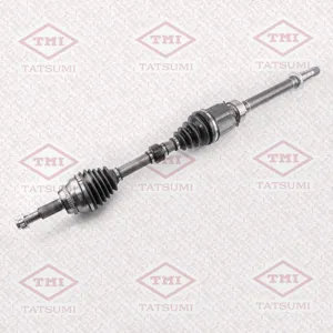 TATSUMI TDD1010 Приводной вал правый