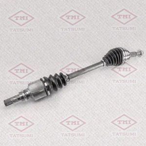 TATSUMI TDD1014 Привод в сборе
