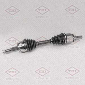 TATSUMI TDD1024 Приводной вал