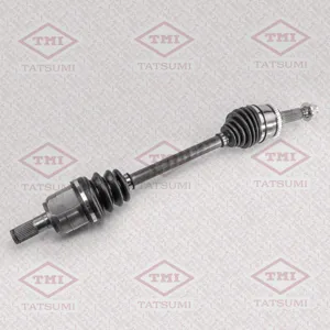 TATSUMI TDD1030 Приводной вал левый